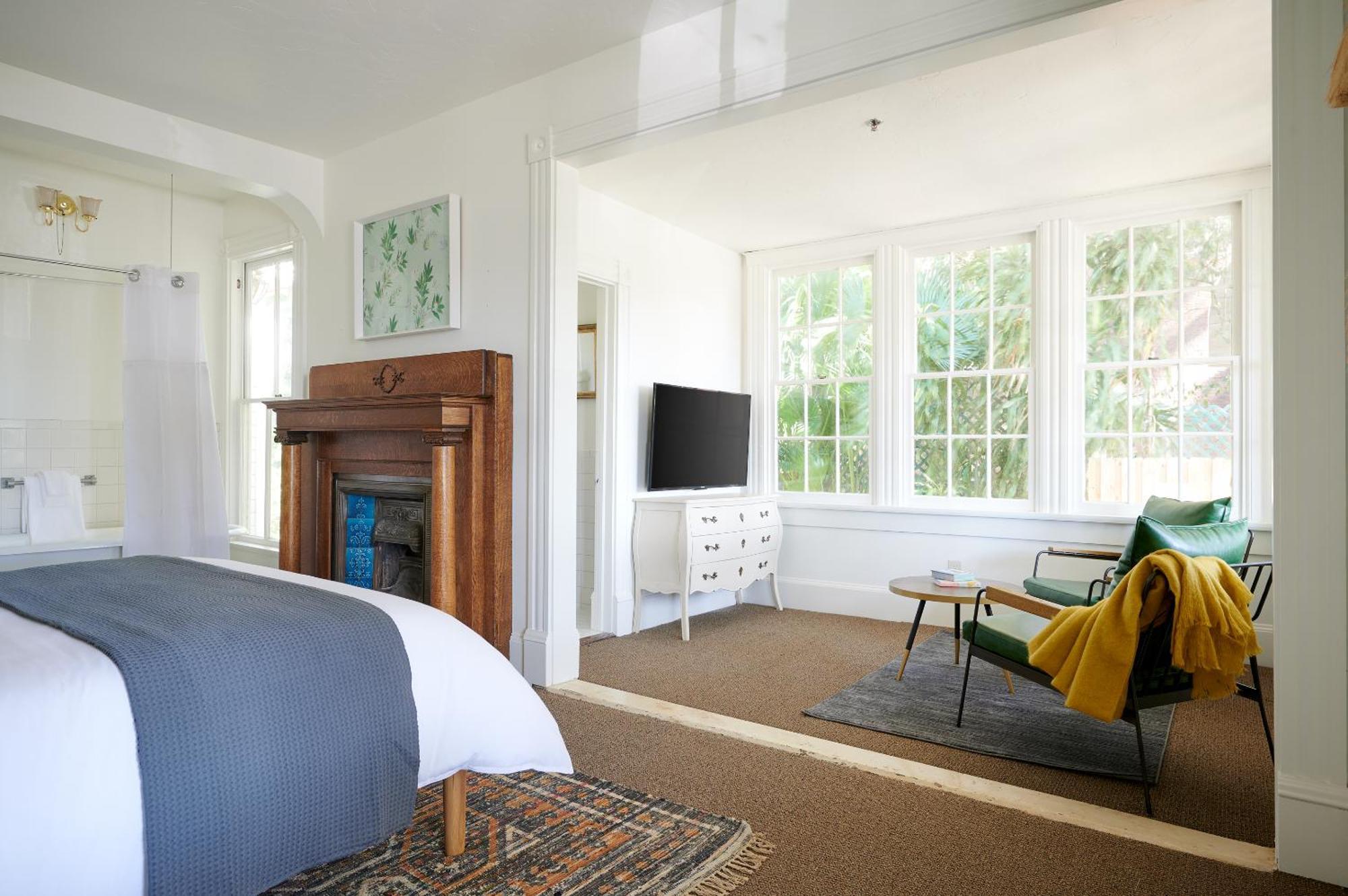 Wellborn Hotel Downtown, Sonder By Marriott Bonvoy Orlando Room photo