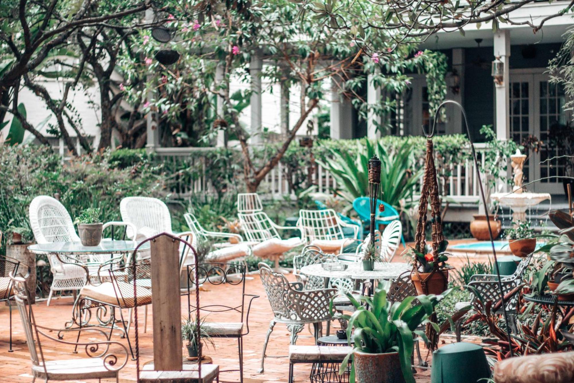 Wellborn Hotel Downtown, Sonder By Marriott Bonvoy Orlando Exterior photo