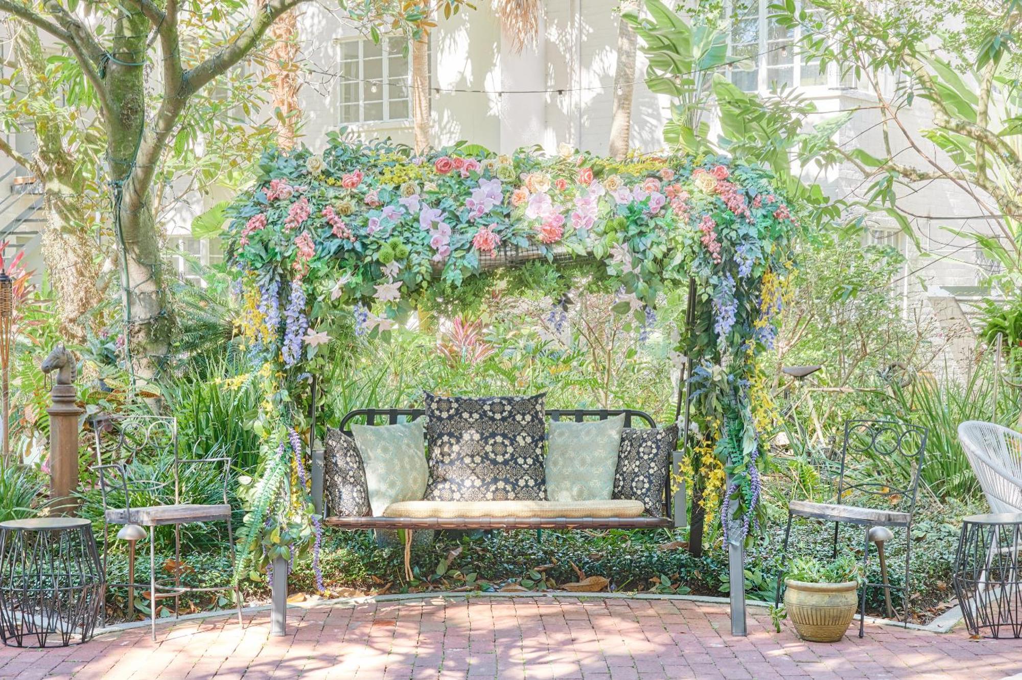 Wellborn Hotel Downtown, Sonder By Marriott Bonvoy Orlando Exterior photo