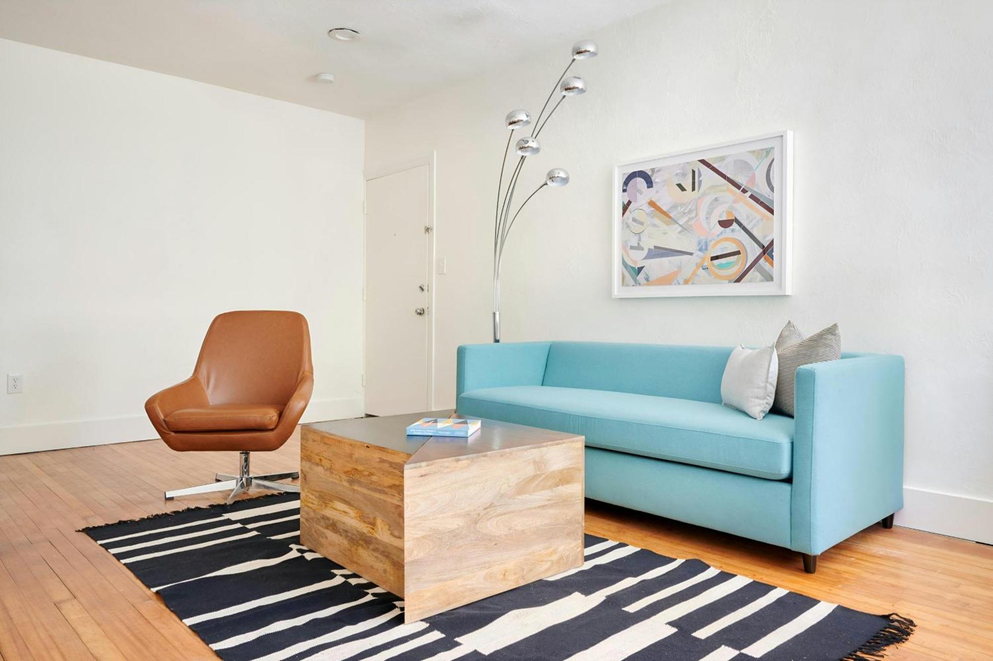 Wellborn Hotel Downtown, Sonder By Marriott Bonvoy Orlando Exterior photo
