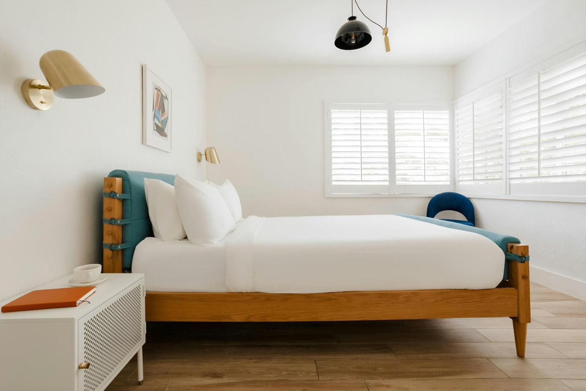 Wellborn Hotel Downtown, Sonder By Marriott Bonvoy Orlando Exterior photo