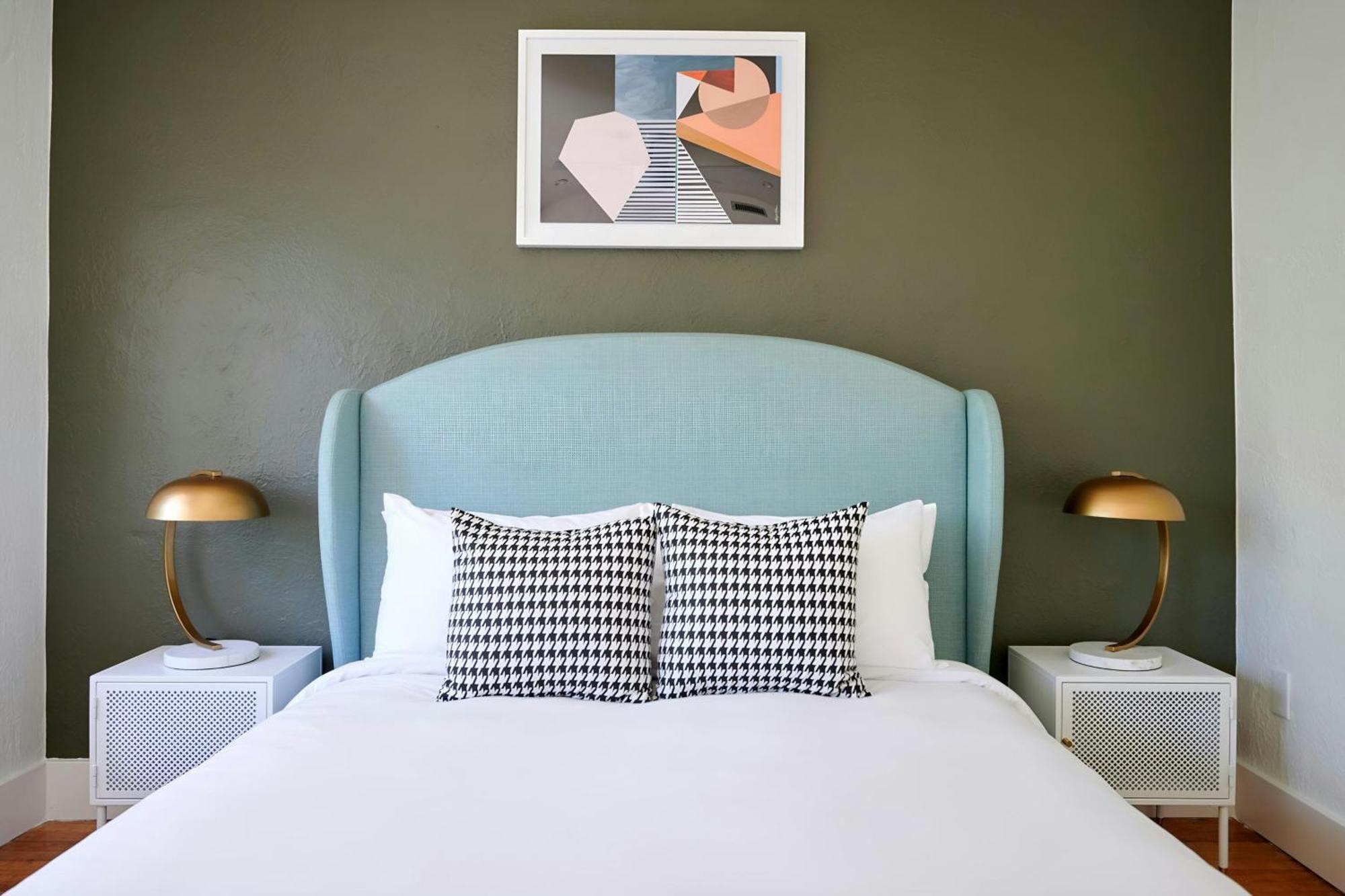 Wellborn Hotel Downtown, Sonder By Marriott Bonvoy Orlando Exterior photo