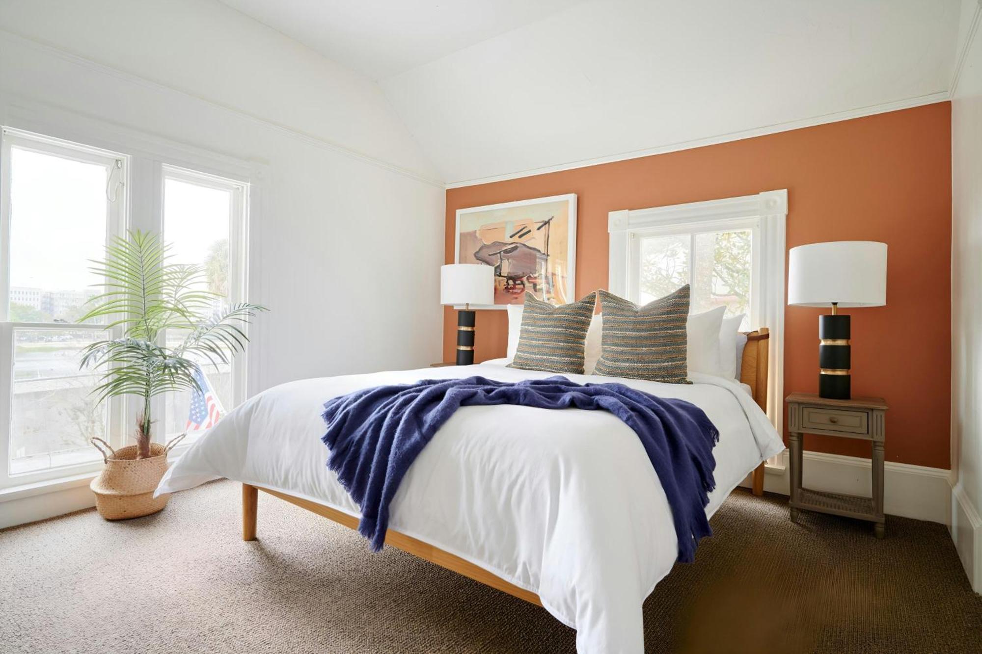 Wellborn Hotel Downtown, Sonder By Marriott Bonvoy Orlando Exterior photo